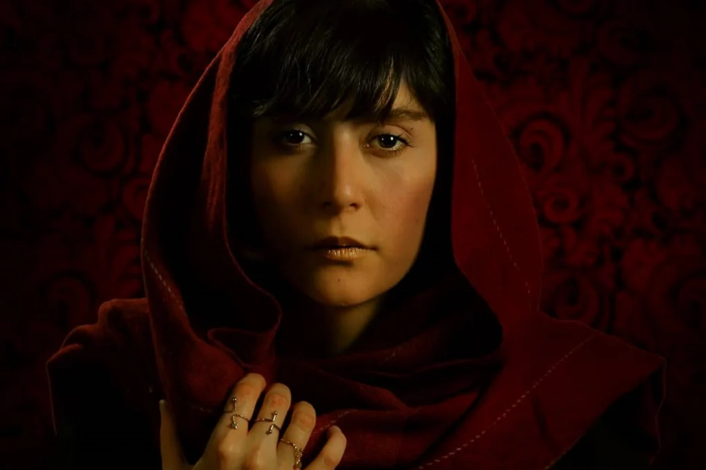 درگذشت مژده دایی، هنرمندی آرام و عاشق صحنه درگذشت مژده دایی، هنرمندی آرام و عاشق صحنه