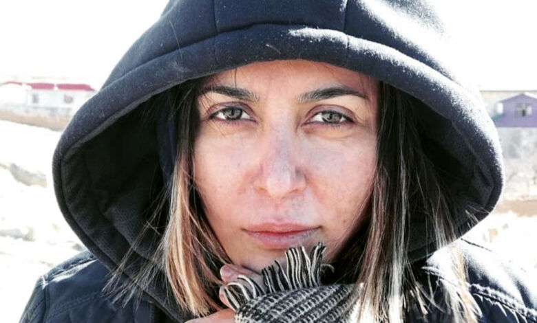 علت فوت مژده دایی علت فوت مژده دایی