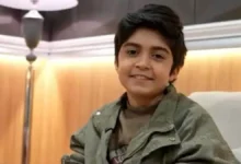 بستری شدن رایان سرلک