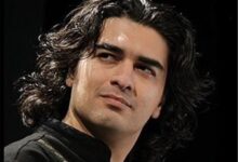 فیلم رقص سامان احتشامی