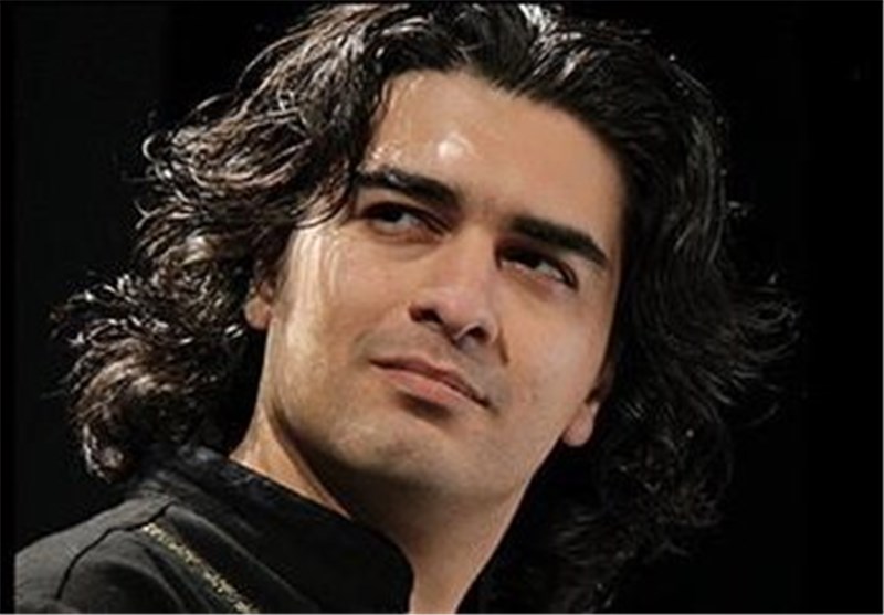 فیلم رقص سامان احتشامی