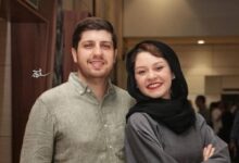 زندگی شخصی و رابطه مشترک شادی کرم‌رودی و آرین وزیر