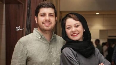 زندگی شخصی و رابطه مشترک شادی کرمرودی و آرین وزیر