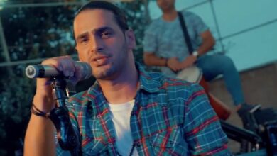 درگذشت امیر یاشا