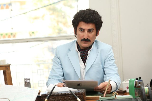 زمان پخش و دسترسی سریال دشتستان زمان پخش و دسترسی سریال دشتستان