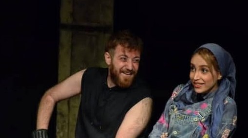 فعالیت‌ های تئاتری و همکاری با کارگردانان مطرح