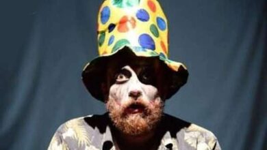 فعالیت‌ های اجتماعی و فرهنگی کیوان کاوند