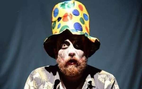 فعالیت‌ های اجتماعی و فرهنگی کیوان کاوند