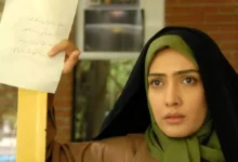 بیوگرافی لیلا زارع