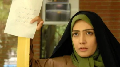 بیوگرافی لیلا زارع