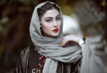 بیوگرافی مریم مومن