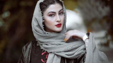 بیوگرافی مریم مومن