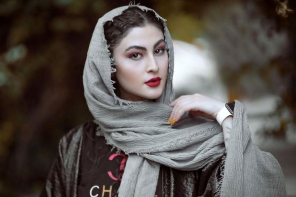 بیوگرافی مریم مومن بیوگرافی مریم مومن