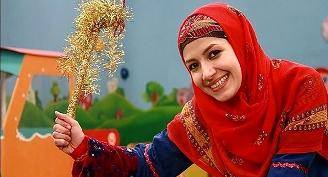 تحصیلات ملیکا زارعی تحصیلات ملیکا زارعی