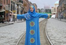 فعالیت‌ های تلویزیونی ملیکا زارعی