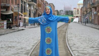 فعالیت‌ های تلویزیونی ملیکا زارعی