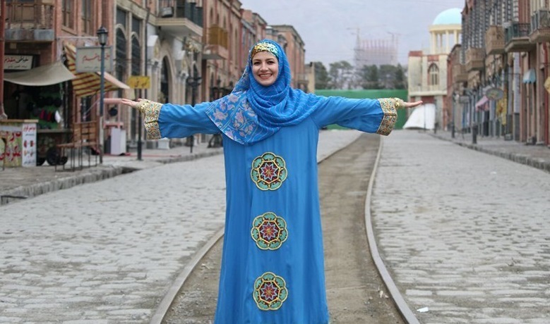 فعالیت های تلویزیونی ملیکا زارعی فعالیت های تلویزیونی ملیکا زارعی