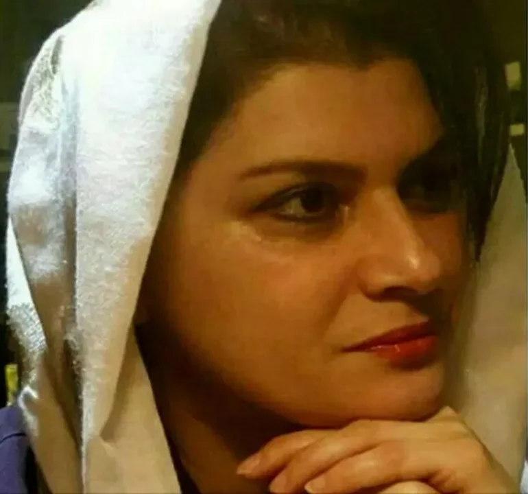 آثار شاخص مژده ساجدین