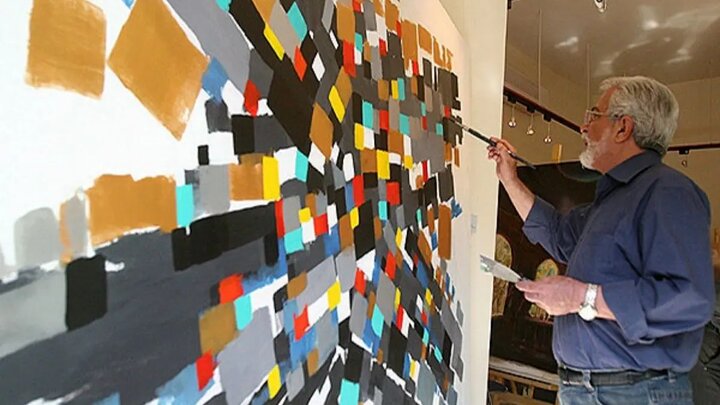 تدریس و فعالیت های آموزشی ناصر آراسته