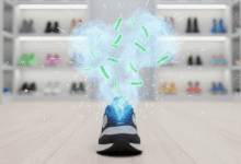 دلایل اصلی ایجاد بوی بد کفش چیست؟چطور رفع شود؟