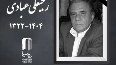 درگذشت و علت فوت رجبعلی عبادی