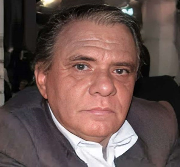 زندگینامه و پیشینه رجبعلی عبادی زندگینامه و پیشینه رجبعلی عبادی