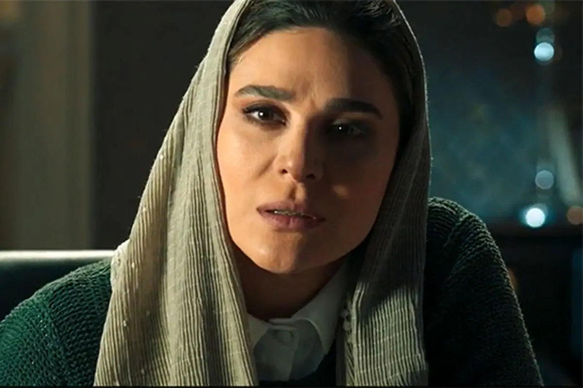 بیوگرافی سحر دولتشاهی