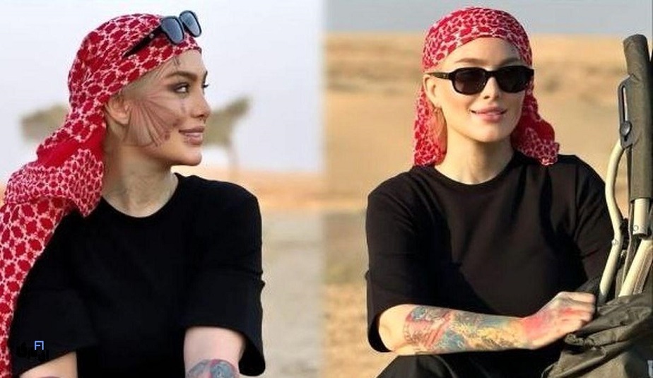 زندگی شخصی، حواشی و وضعیت فعلی سحر قریشی