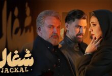 معرفی کلی سریال شغال