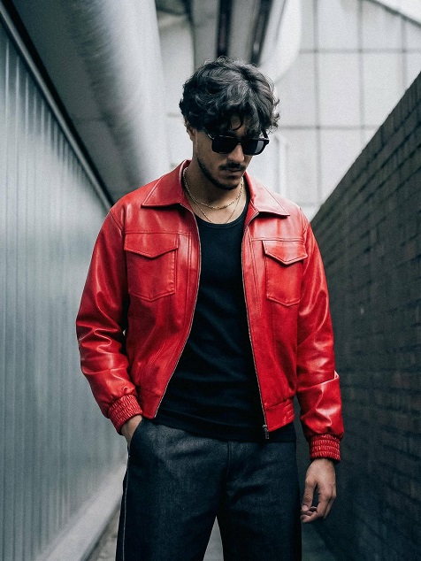 ورود آیین جعفری به دنیای مدلینگ ورود آیین جعفری به دنیای مدلینگ