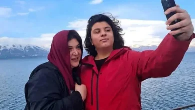 آینده حرفه‌ ای آیین جعفری