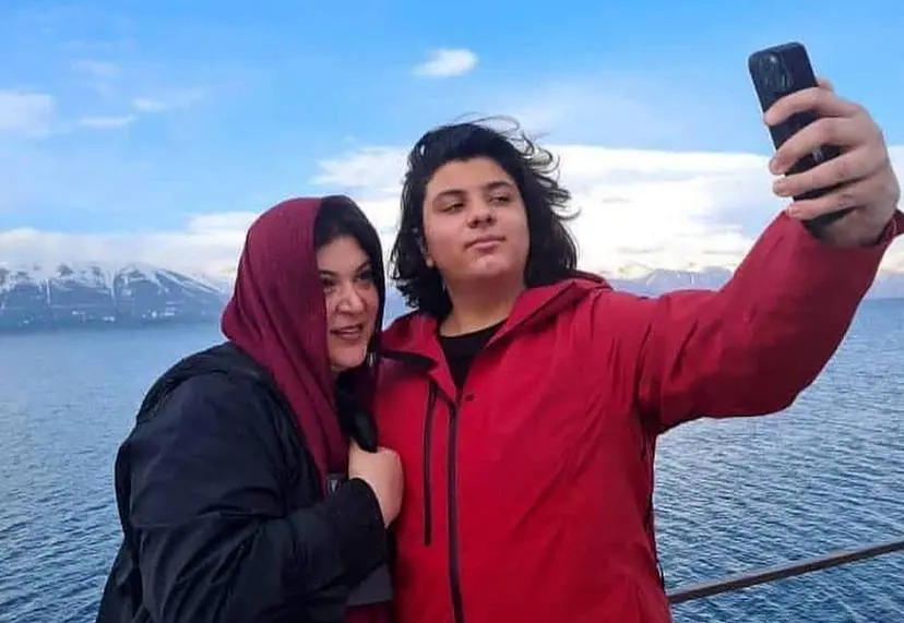 آینده حرفه ای آیین جعفری آینده حرفه ای آیین جعفری