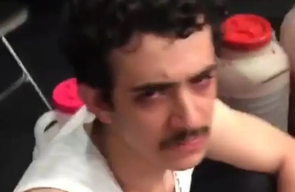 دستگیری علی شادمان و حواشی مشروبات الکلی دستگیری علی شادمان و حواشی مشروبات الکلی