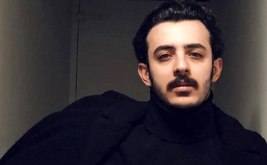 سریال های علی شادمان سریال های علی شادمان