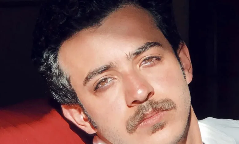 بیوگرافی علی شادمان بیوگرافی علی شادمان