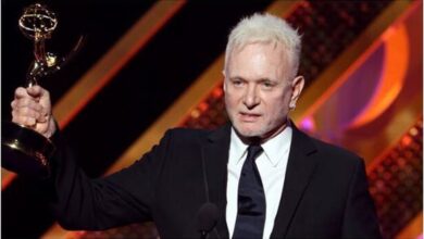 نقش لوک اسپنسر و تاثیر فرهنگی آنتونی گری