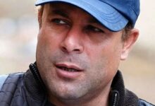 درگذشت اصغر نصیری و علت فوت