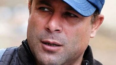 درگذشت اصغر نصیری و علت فوت