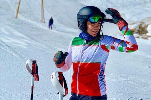 فعالیت‌ های عاطفه احمدی بعد از بازگشت