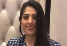 فیلم اظهارات عاطفه احمدی درباره بازگشت به ایران