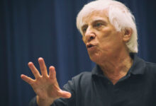 کارنامه سینمایی بهرام بیضایی