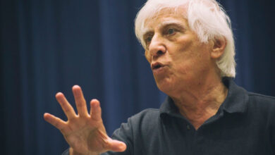 کارنامه سینمایی بهرام بیضایی