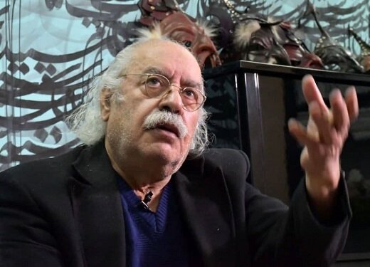 خانواده هنری و میراث هنری بهزاد فراهانی خانواده هنری و میراث هنری بهزاد فراهانی