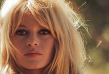 بیوگرافی بریژیت باردو