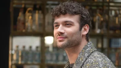 مسیر حرفه‌ای و آثار مهم جانر توپجو