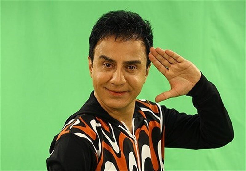 زندگی شخصی داریوش فرضیایی