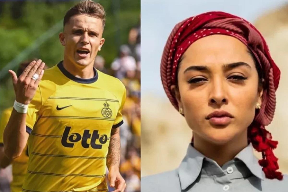 نقش خانواده و آناهیتا درگاهی