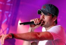 موفقیت‌ های هنری و جایگاه جهانی انریکه ایگلسیاس