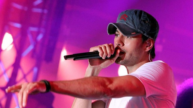 موفقیت های هنری و جایگاه جهانی انریکه ایگلسیاس موفقیت های هنری و جایگاه جهانی انریکه ایگلسیاس