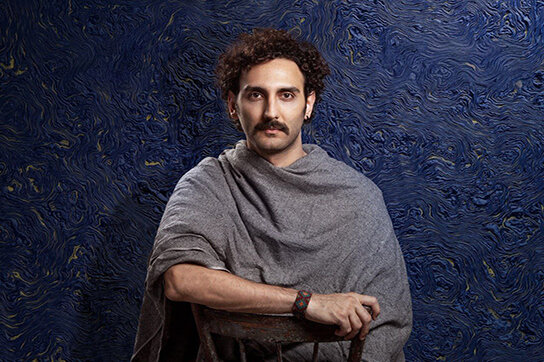 شروع فعالیت حرفهای و موسیقی مستقل شروع فعالیت حرفهای و موسیقی مستقل